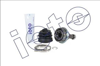 SK-1041 Aks Kafasi Sol-Sag On Dis Suzuki Swift Iii (Mz,Ez) 1.3i 25x29x49 Uzunluk 136.90mm 2005-2010