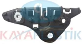 Tampon Bağlanti Ayaği ( Ön ) Sol Renault Fluence
