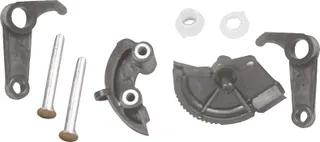 Debriyaj Pedal Dişli Takimi Renault R9