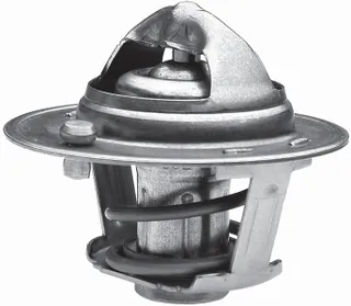 Termostat (82°) Focus 98 /> Focus Ii / Iii 03 /> Fiesta 01 /> Fusion 01>12 1,25 / 1,4 / 1,6 16v Mond