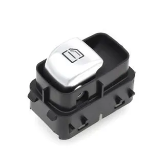 Cam Acma Salteri (Tekli, Kahverengi 8q54) C-Class W205 14> Glc-Class X253 15>19 Vito W447 14>