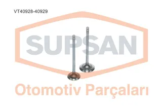 Subap Takimi Nissan Primera 1,8 16v P12 Kasa Qg18de Motor (In 8 / Ex 8)
