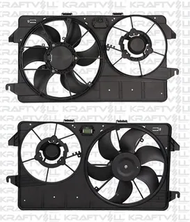 Fan Motoru Connect 1,8tdci Klimali 02>
