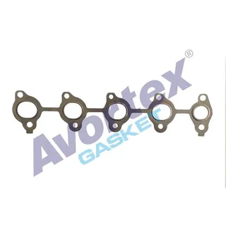 Egzoz Manifold Conta Mls Çelik Peugeot 206-207-307-308-3008 - Bipper - Partner -C1-C2-C3-Nemo Ford Fyesta- Focus 10,5 X 41,5