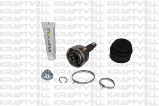 KI-1002 Aks Kafasi Sol-Sag On Dis Kia Sephia (Fa) 1.5i 16v  26x22x56 Uzunluk 148 Mm 1993-2001