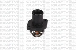 Termostat (89°) P206 P307 C4 Et3j4 (1,4 16v) Tu5jp4 (1,6 16v) Partner Ii Berlingo Ii Saxo P206+ (T3e