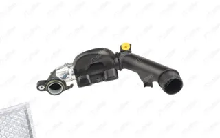 Manifold Susturucu Borusu C2 C3 P1007 207 1.6 Hdi 07>12