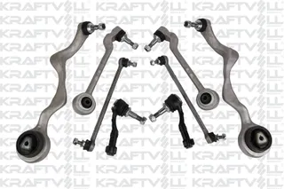 Tamir Kiti Bmw E81 E87 E88 E82 E90 E93 E84 E89 Aluminyum