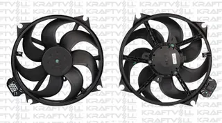 Fan Motoru Renault Megane Iii 08> Megane Iii Hb K4m Grandtour Sw 370w