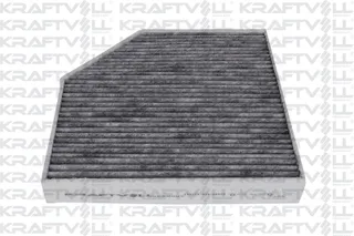 Polen Filtresi (Karbonlu) A6 11> A7 10> A8 10>