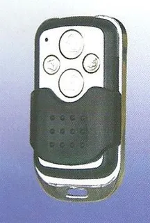 3805-Alarm Inwells 12v