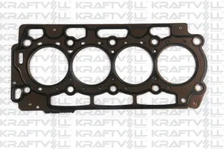 Silindir Kapak Contasi Celik P206 P307 P107 P207 307 C1 C2 C3 (I Ii Iii) Xsara 208 Ds3 Dv4td / Dv4c