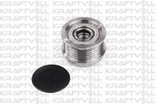 Alternator Kasnagi Rulmanli B Max 11> Cmax 11> Ecosport 17> Fiesta Iv 08>17 Focus Iii 11> Grand Cm