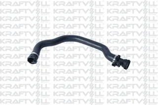Radyator Ust Hortumu E46 98>05