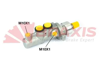 Fren Ana Merkezi S40 1.6 1.8 2.0 2.0t 95>04 23.81mm