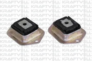 Arka Travers (Suspansiyon) Takozu Partner Berlingo (98 08)