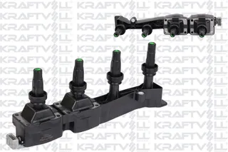 Atesleme Bobini P206 P307 P308 P1007 Citroen C2 C3 C4 Berlingo Partner 1.6 16v