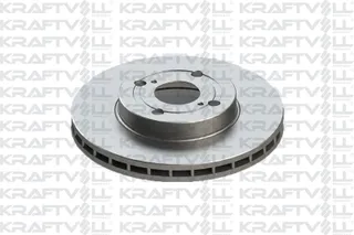 On Fren Diski (Aynasi) Havali Toyota Corolla 1.4 1.6 Vvti (E12) 2003-2007 (255x4)
