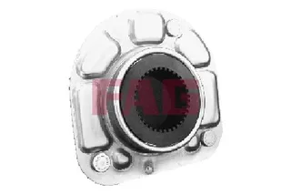 Amortisor Takozu On Sol-Sag Volvo S60 I 2.0 T 2000-2010