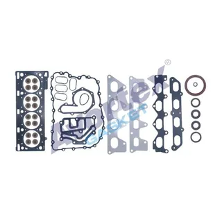 Full Takim Conta Skc Dahil Renault 2.000 16v (F4r) Laguna-Megane Viton Keçeli-Subap Lastikli