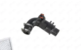 Turbo Borusu Dacia Logan I Nissan Almera Ii Kubistar Renault Clio Ii Kangoo