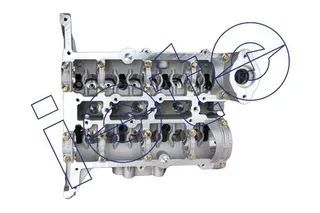 İOTO 70101-11001 Eu Silindir Kapaği Ford Focus 1.0