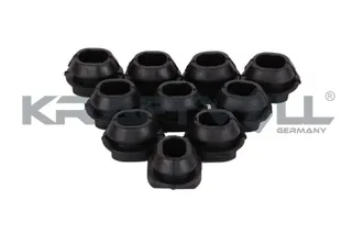 Radyator Baglanti Takozu Focus Ii C Max 03>07 Focus Ii 04 /> C Max 07 /> Kuga 2,0tdci 08 />