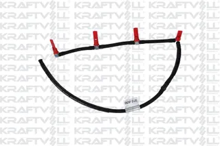 Enjektor Geri Donus Borusu (Uzun) Hyundai Accent Getz 1.5 Crdi 05>10 / I30 1.6 Crdi 07>11 / Kia Ceed