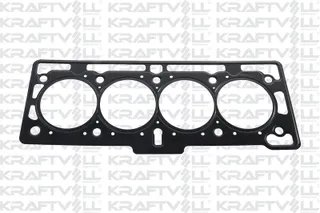 Silindir Kapak Contasi Celik Logan Sandero Kangoo 1,4 8v / 1,6 8v (K7m 750 K7j 710)