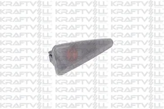 Camurluk Yan Sinyal Lambasi Sol Renault Clio Dacia Sandero 09>