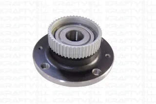 Arka Teker Porya P206 Gti Cc Sw Ew10j4 / Tu5jp4 Absli:48 Dis Olcu: (G: 68 * I,C: 25 * D,C