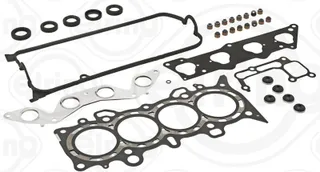 Motor Ust Takim Conta Honda Civic H.B 1,4 01>05 D14z 3 Kapi / 1,6 D16 V-Tec Vti 01>05