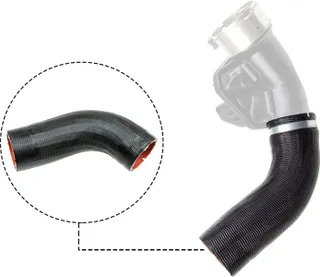 IBR 31637 Turbo Hortumu Plastik Boru Haric Volvo S60/S90/V60/V90/Xc60/Xc90