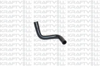 Turbo Geri Donus Valfi Hortumu Plastik Parca Haric Sandero / Logan 1,5 Dci