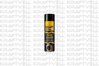 Fren Balata Sprey 500ml Kraftvoll