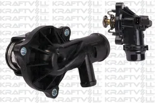 Termostat Komple 95° A4 08>12 A5 08>11 Q7 07>15 Touareg 07>12 3.0 Casa Cata