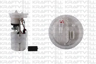Yakit Depo Samandirasi Mondeo Iv 1,6 Ti 16v 07>14 S Max Galaxy 2,0 16v 06 />