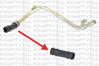 Hortum Metal Boru Haric Palio Doblo 1,3 Multijet 75 Hp