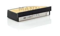 MANN C 2243/1 Hava Filtresi K1200 Gt