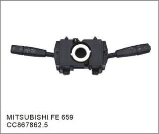 DODO MI610 Sinyal Silgi Kolu Mitsubishi Canter Ym.Fe659