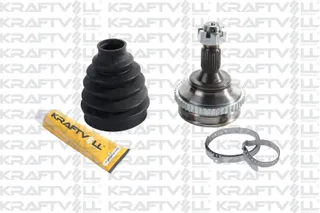 Aks Kafa Tamir Takimi P206 Gti (Tekerlek Tarafi Dis Freze: 25 Dis, Tekerlek Tarafi Ic Freze: 34 Dis,