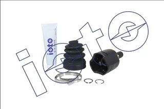 HY-5009 Aks Kafasi Sol-Sag On Ic Hyundai Accent Era 1.4i 16v 25x22x41 Uzunluk 149,5 Mm 2006-2012