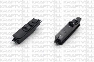 Cam Acma Kapama Ve Ayna Ayar Anahtari Surucu Tarafi Ciftli+Cerceve Komple Crafter 06>16