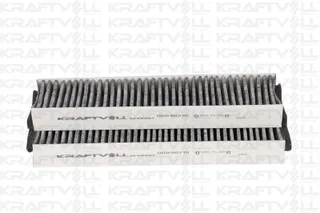 Polen Filtresi Audi A6 2,0 / 2,4 / 2,8 / 3,0 / 3,2 04>11 Karbonlu Ikili