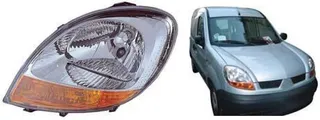 Far Sağ Sari Sinyalli Renault Kangoo (2003-2007)