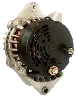 Alternator 12v 100a Opel Astra,Vectra,Corsa Kasnakli