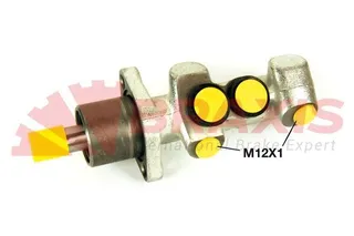 Fren Ana Merkez P406 Partner Berlingo Cap:23.80mm