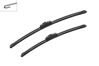 Aerotwin Silecek Supurge Seti Universal (550/475 Mm)