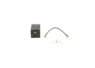 Sinyal Flasoru 12v 2x21 5w Focus 98>05 Escort Fiesta 93>99 Ford Ka 96>08 Uno Mondeo I / Ii 92>00 Duc