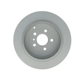 Fren Diski Arka 4-Matic X164 06>12 W251 07>14 W164 05>11